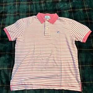 Southern Tide Skipjack Polo